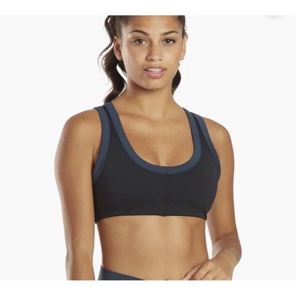 FP Movement Rebel Back Cutout Bra - Picture 1 of 7